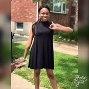 Foto von Janicia Mitchell
