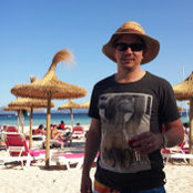 Peter Cridland's photo