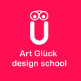 Фото профиля: Школа дизайна Арт Глюк