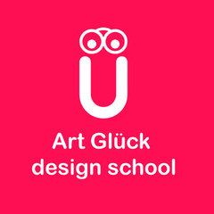 Школа дизайна Арт Глюк
