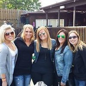 Kimmie Berg's photo