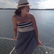Gabrielle Huot's photo