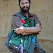 Beera Ashoks billede