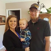 Kyle Skelton's photo
