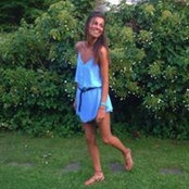 Sofia Lindsnæs's photo