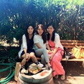 Minjia Ching's photo