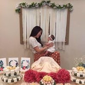 Sarah Park's photo