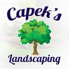 Capek's Landscaping