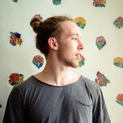 Alex Gervais's photo