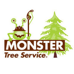 Monster Tree Service of Lancaster