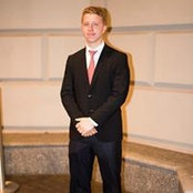Kevin Pertsovsky's photo