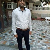 Vishal Gargs foto