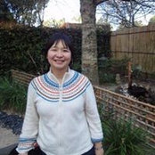 Foto von Lydia Chua