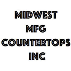 Midwest MFG Countertops Inc