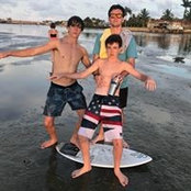 Gina Brooks's photo