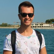 Sergey's photo