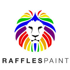 Raffles Paint Pte Ltd
