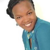 Catherine Mukami's photo
