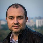 Dmitry Sytnik's photo