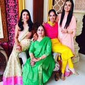 Foto di Roopy Kaur