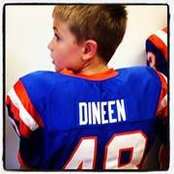 Amy Dineen's photo