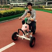 Teppei Nakaike's photo