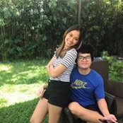 Chin Jumarang's photo