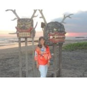 Foto de Jeane Ruston
