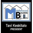 Foto de perfil de Middlehouse Builders, Inc.