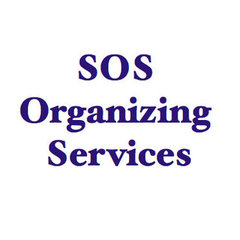 SOS Organizing Services