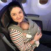 Stephanie Dickman's photo