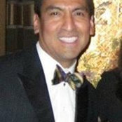 Carlos Paret's photo