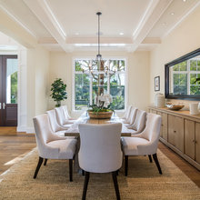 dining rooms
