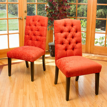 Dining Chairs