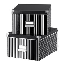 Organization Boxes & Bins
