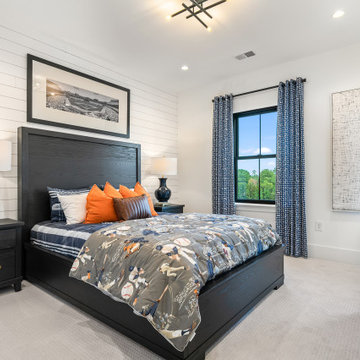 Schumacher Homes Windsor II Modern Farmhouse: Columbia, SC
