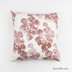 Custom Cushions and Pillows by Lynn Chalk - Decorative Pillows