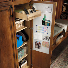 mud room