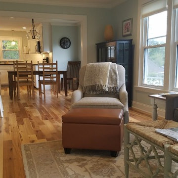 Character Grade Hickory