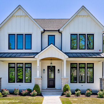 Custom Home Builder Near Chicago