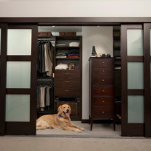 Closet Door