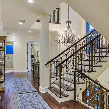 Roberts Point Renovation
