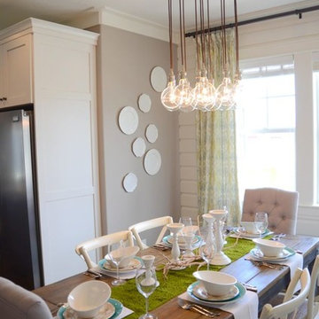Parade Home