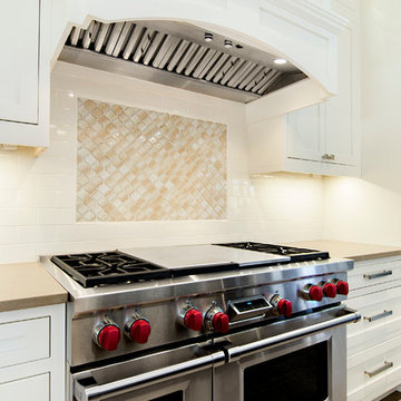Buffridge Kitchen