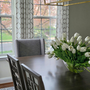 Full-Scale Remodel- Leesburg, VA