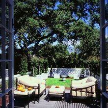 Patio Ideas
