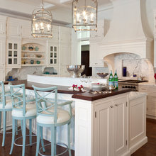 INSET KITCHENS