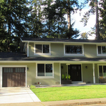 Redmond Roofs