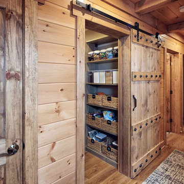 Black Bear Lodge