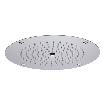 Rain Therapy Shower Heads and Thermostatic Valves